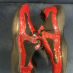 Prada America Cup Sneakers