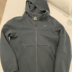 Nike Tech Fleece Hoodie 