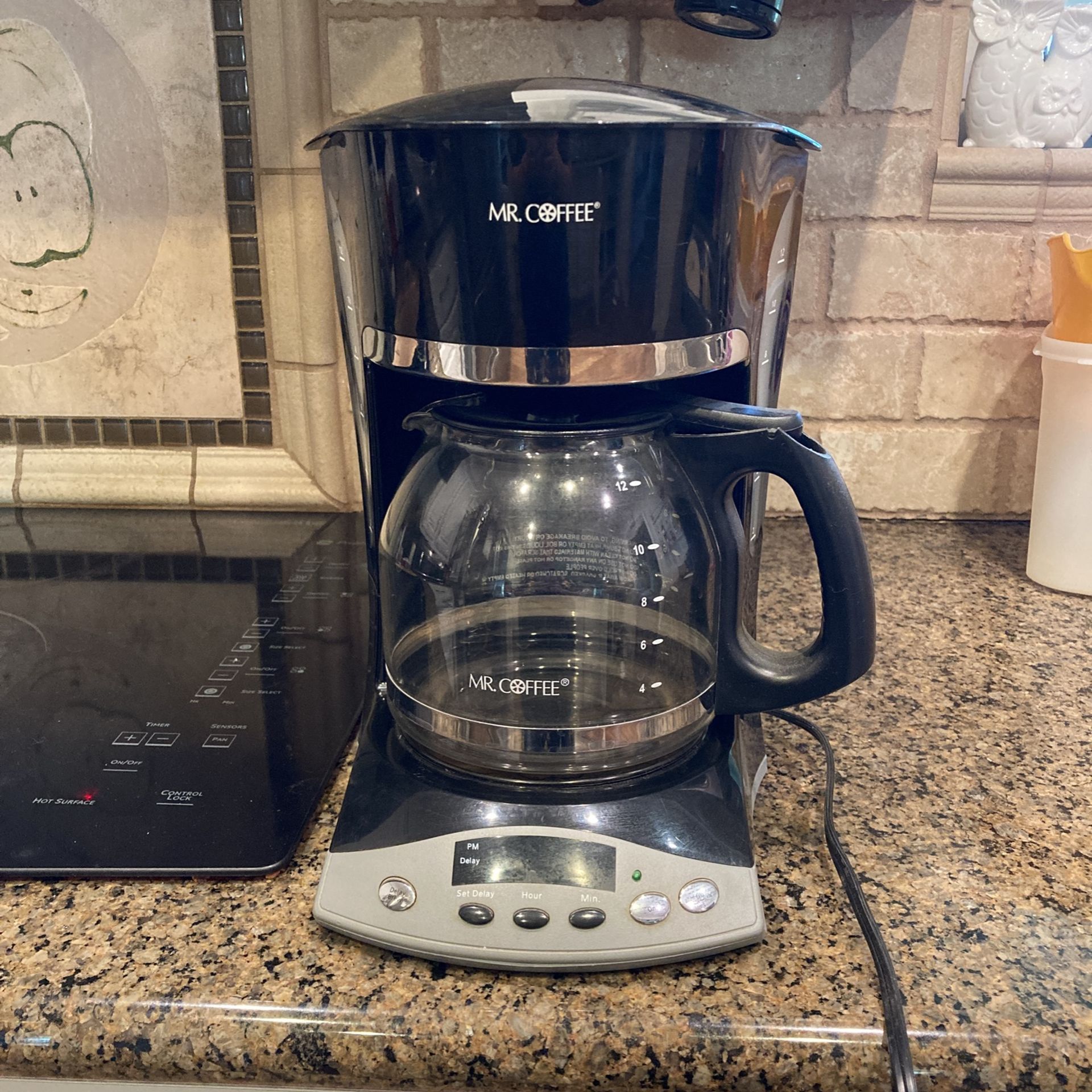 Coffee Maker
