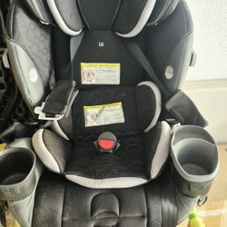 Car Seats 