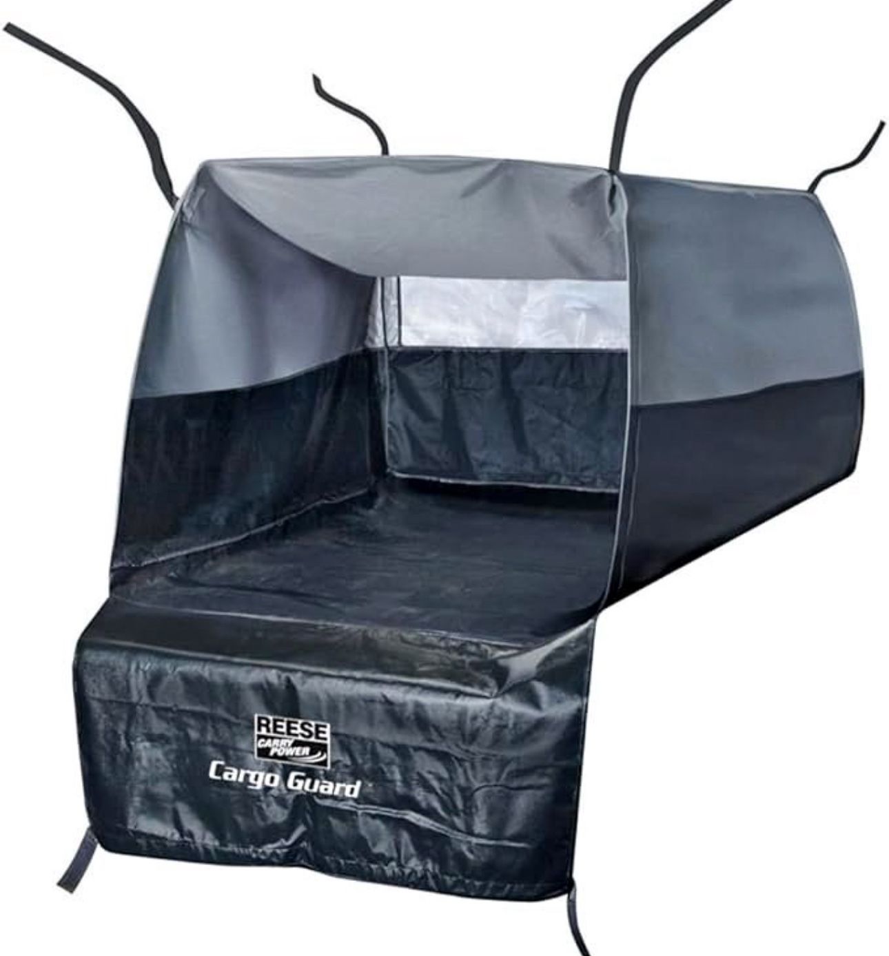 SUV Cargo Cover Guard
