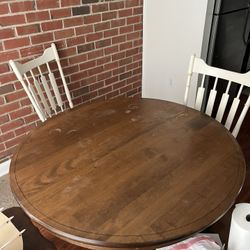 Kitchen Table
