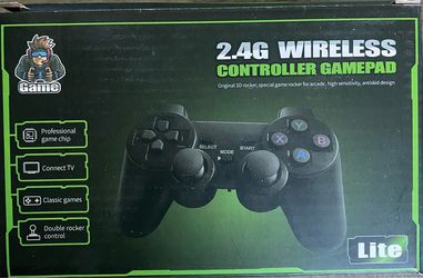 CONTROLER GAMEPAD
