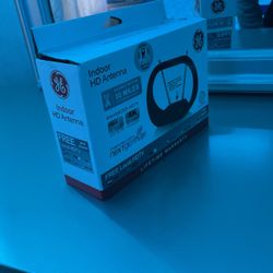 HD Antenna ( Light Speed)