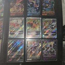 Pokemon Cards For Sale V, V Stars And Vmax