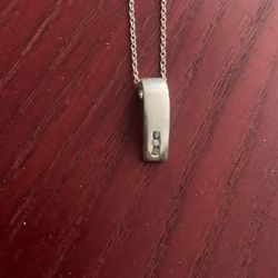 925 Sterling Silver Chain 