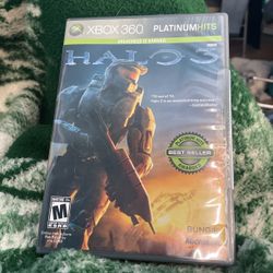 Halo 3 