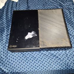 Xbox One Old For Parts
