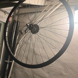  Bike  Back Rim SHMANO 600 MA 40 MAVIC 