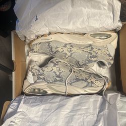 Nocta X Hot Step Air Terra