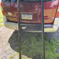 Cargo Carrier 