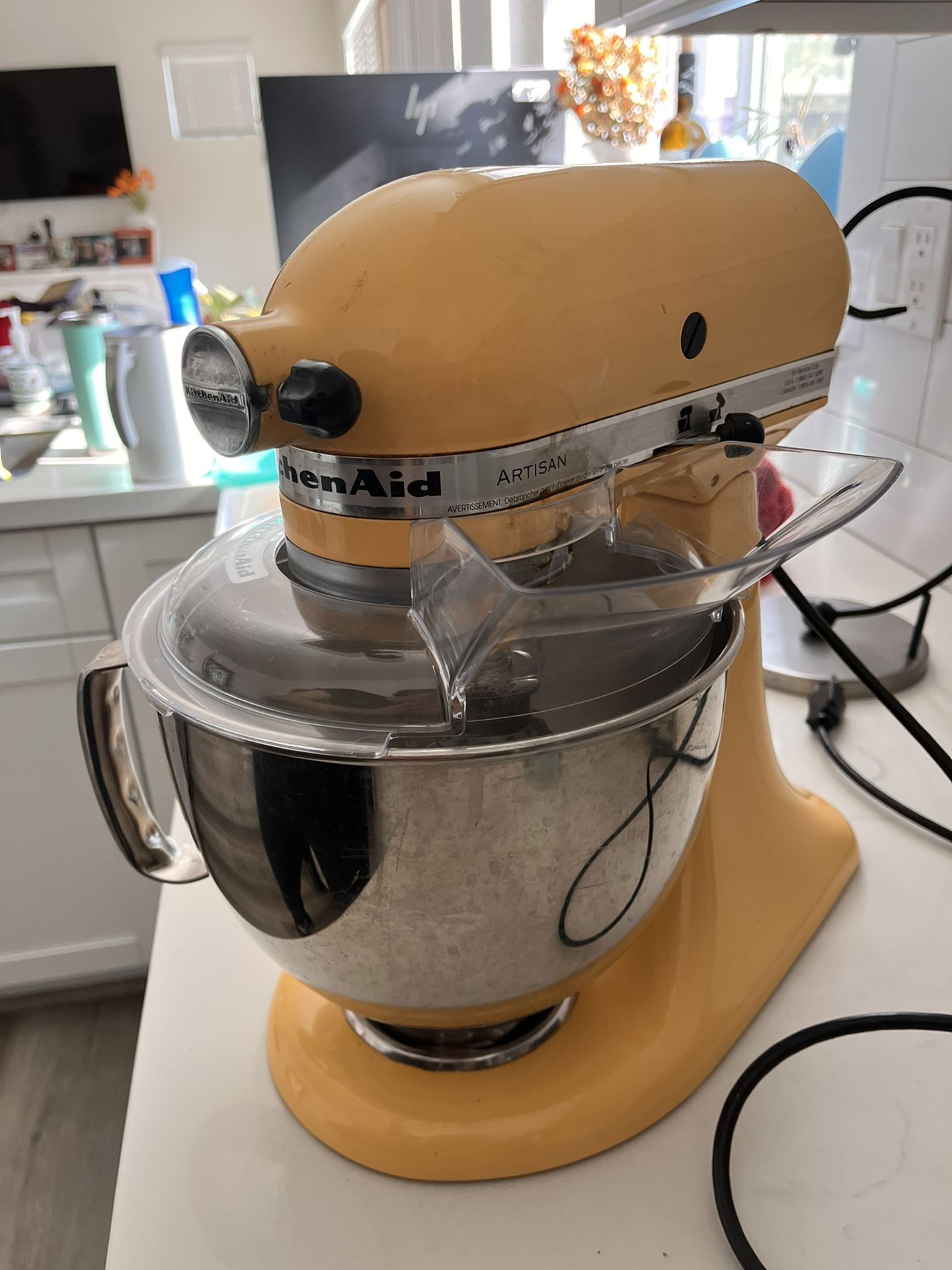 KitchenAid 8-Quart Commercial Stand Mixer for Sale in San Leandro, CA -  OfferUp