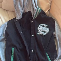 Harry Potter Jacket