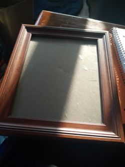 Picture Frame (8x10)