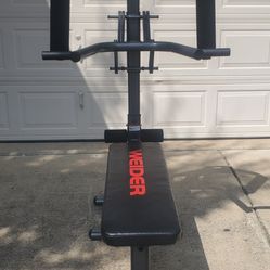 weider flex cts home gym for Sale in Fort Worth TX OfferUp