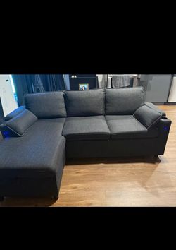 Sofa bed