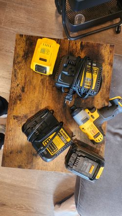DeWALT Tools