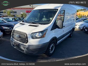 2018 Ford Transit-150