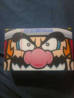 Game Boy Advance