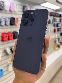 14 Pro Max 128gb Carrier Unlock