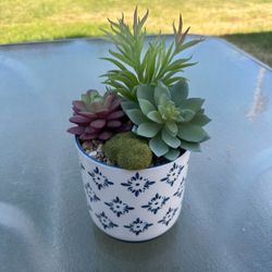 Beautiful Fake Potted Pot