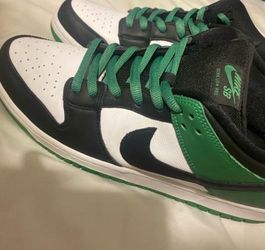 Nike SB Dunks Size 13