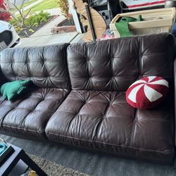 Free Couch