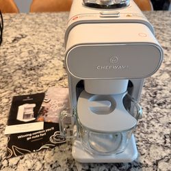 Chef Wave Milkmade non-dairy milk maker