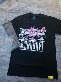 That’s a awful lot of sex size S