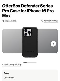 New Otter Box