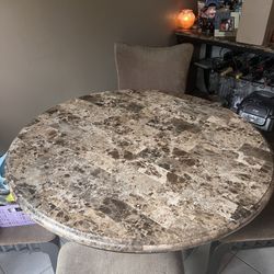 Dining Room Table
