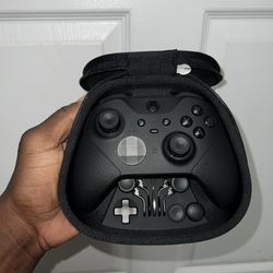 Xbox Elite Controller Like New