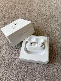 Apple Airpods Pro 2