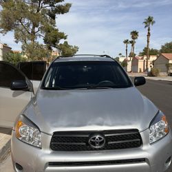 2007 Toyota Rav4
