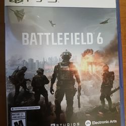 Battlefield 6