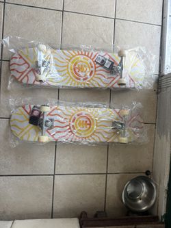 ELEMENT SKATEBOARD 