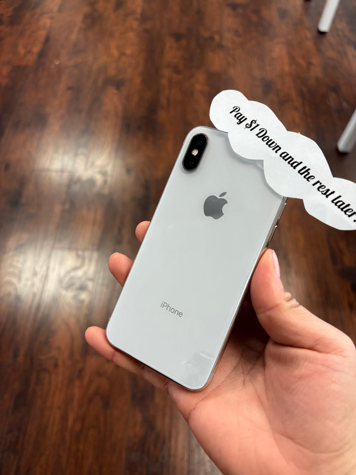 ๐จ Apple iPhone XS Max Deal โ Starting at $129 or $1 to Take It Home! Save $900+ with Peace-of-Mind Warranty