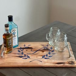 Serving Tray
