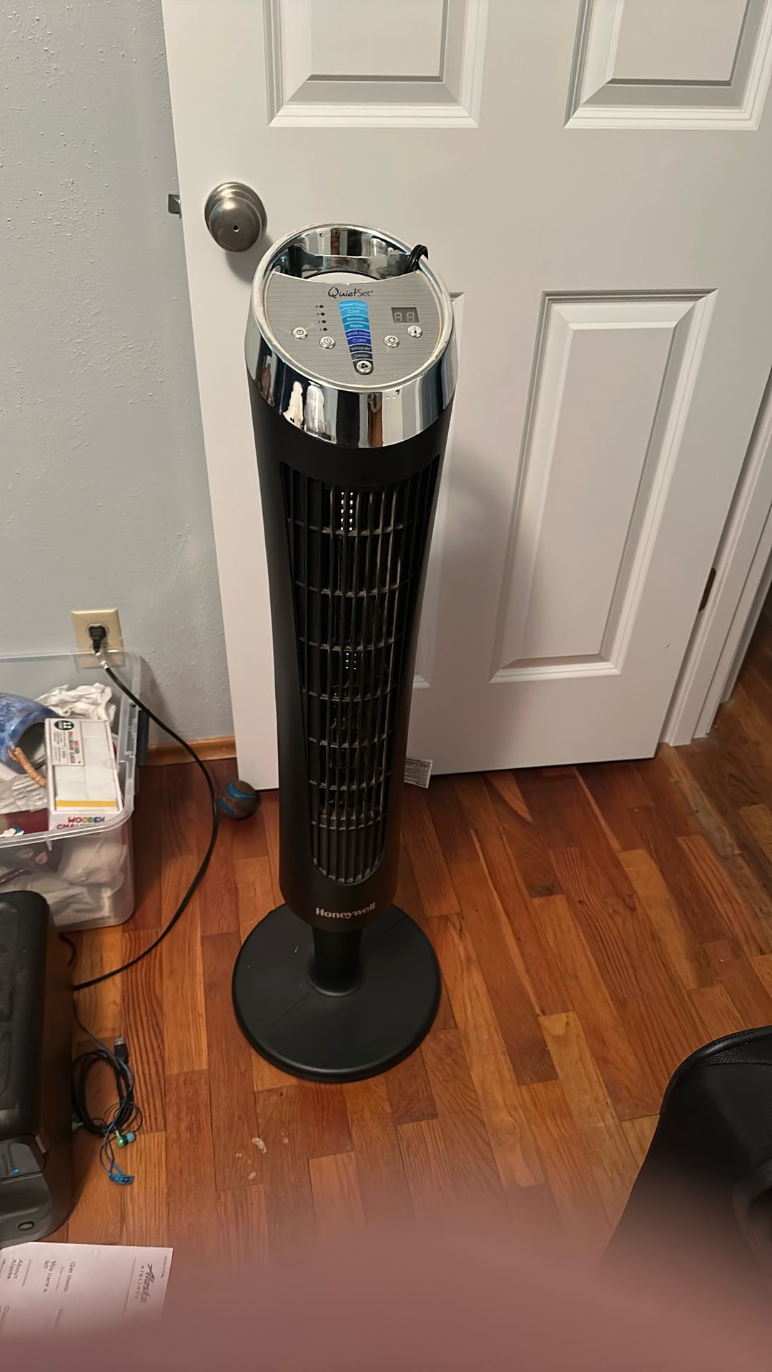 Fan