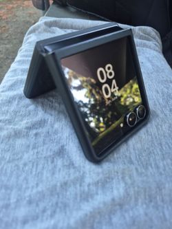 Samsung Galaxy Z Flip 7