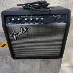 Fender