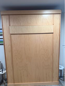 Murphy Bed