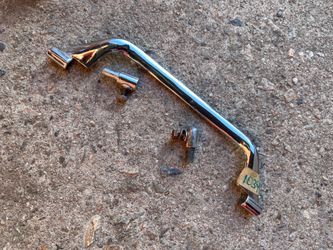 VW parts (356 Porsche)