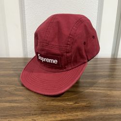 Supreme Hat 