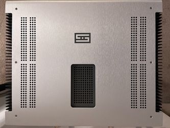 Schiit Tyr monoblocks