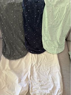 Snoo happiest baby sheets