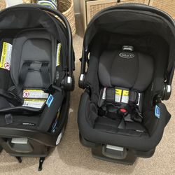Graco Car Seats