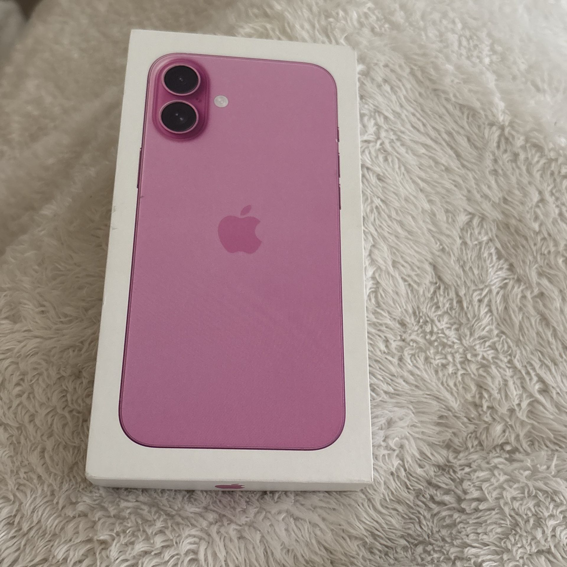 Iphone 16 Plus 256 G