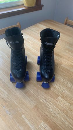 Chicago Skater Rollerskates