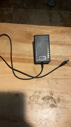 Razor e95 charger